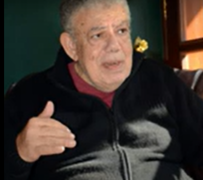 الوضع الصحي لـ بشير الديك